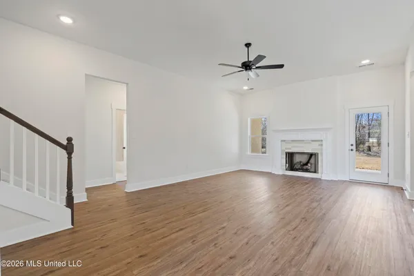 $412,000 | 3621 Hatton Drive, Nesbit, MS 38651