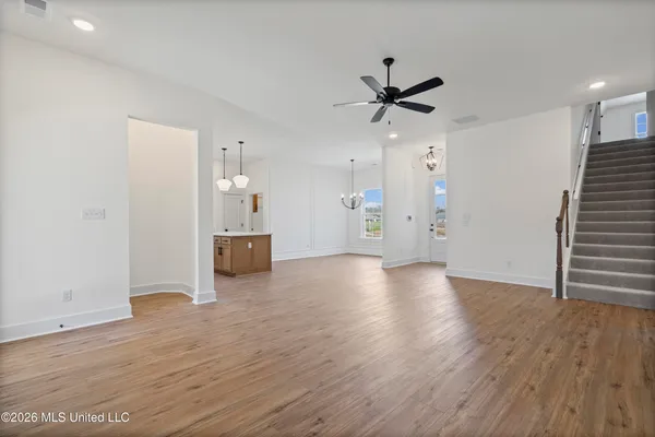 $412,000 | 3621 Hatton Drive, Nesbit, MS 38651