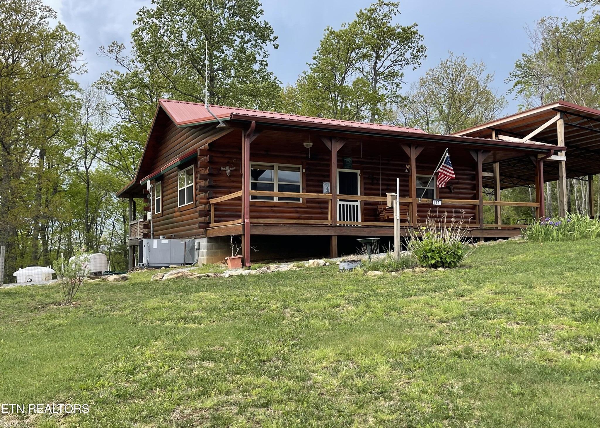 457 Smithfield Road Tellico Plains, TN 37385 - Photo 21 of 29 Gallery Image 21
