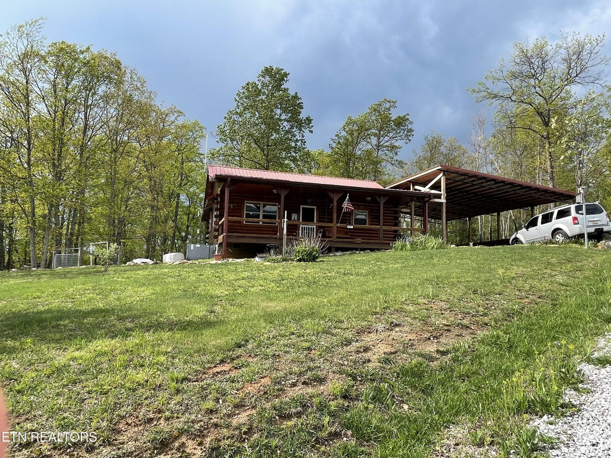 457 Smithfield Road Tellico Plains, TN 37385 - Photo 22 of 29 Gallery Image 22