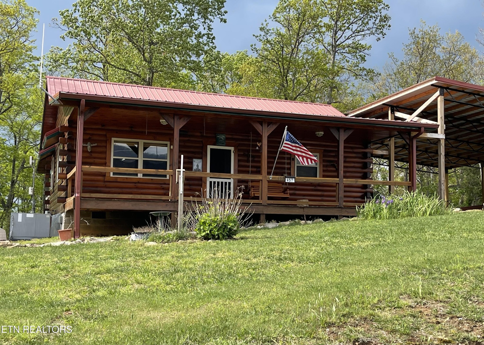 457 Smithfield Road Tellico Plains, TN 37385 - Photo 24 of 29 Gallery Image 24