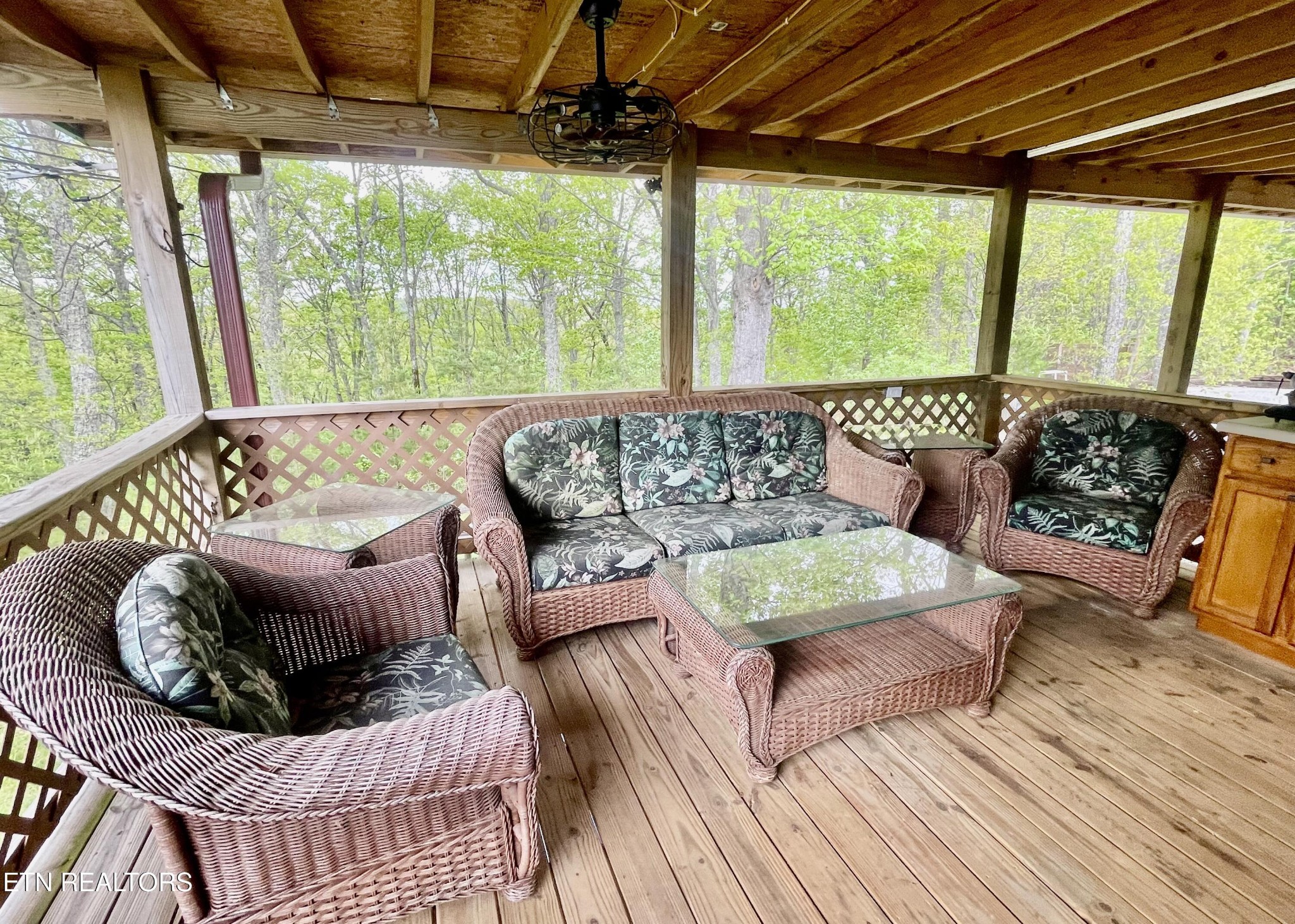 457 Smithfield Road Tellico Plains, TN 37385 - Photo 25 of 29 Gallery Image 25