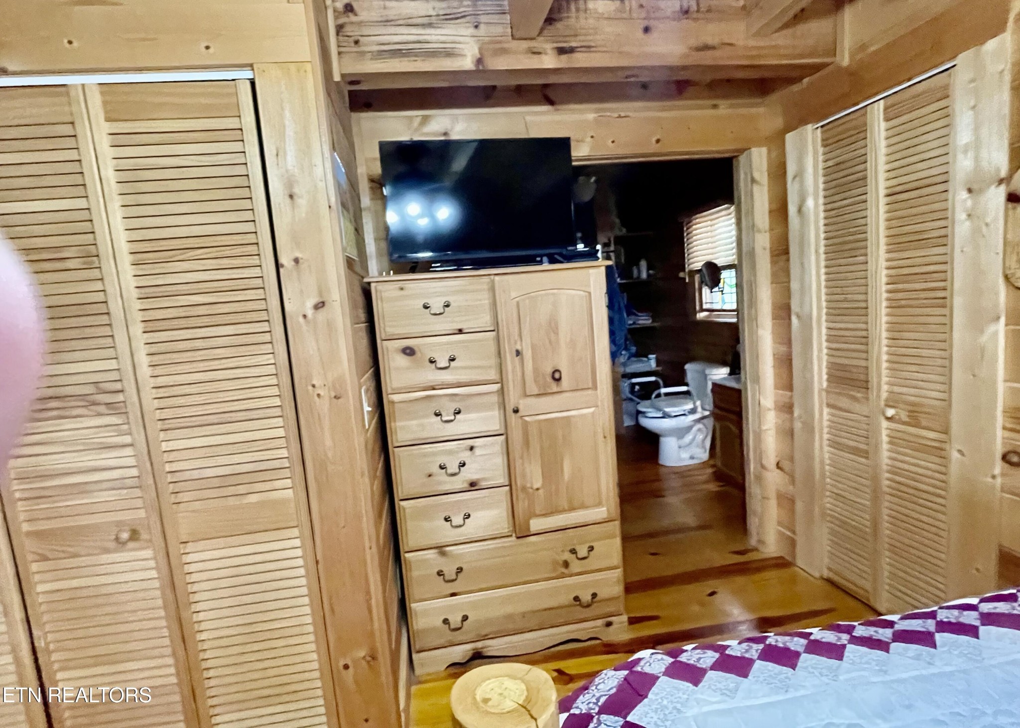 457 Smithfield Road Tellico Plains, TN 37385 - Photo 29 of 29 Gallery Image 29