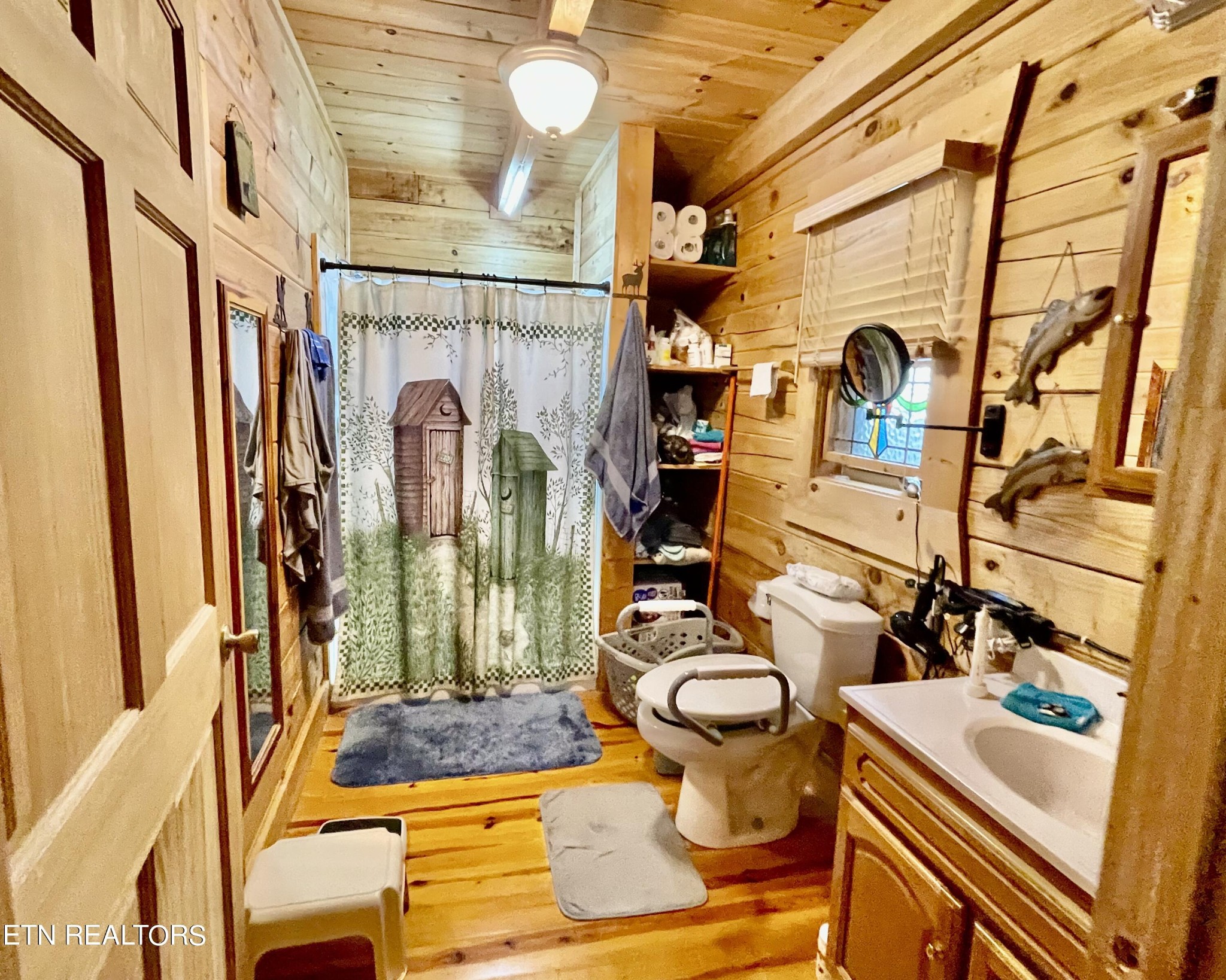 457 Smithfield Road Tellico Plains, TN 37385 - Photo 9 of 29 Gallery Image 9