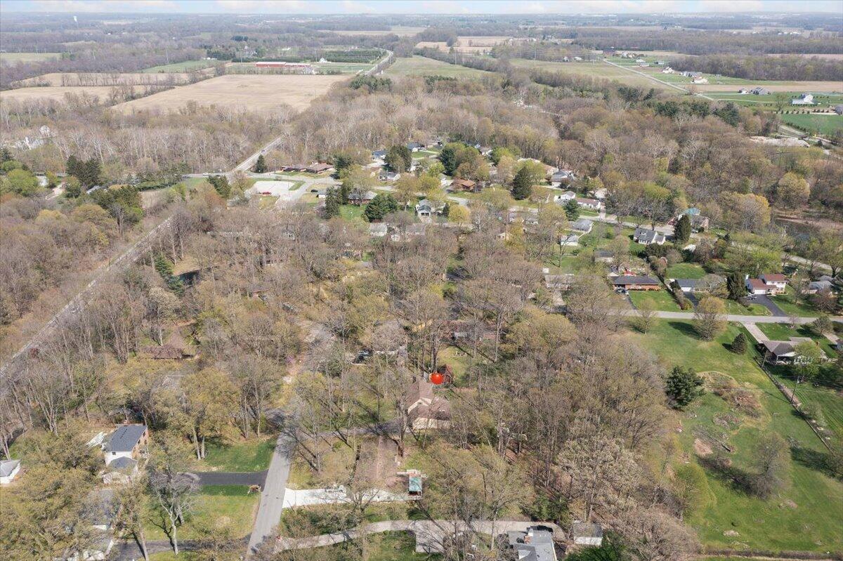 277 Greenbrier Road Sunbury, OH 43074 - Photo 48 of 51 47-MapPin