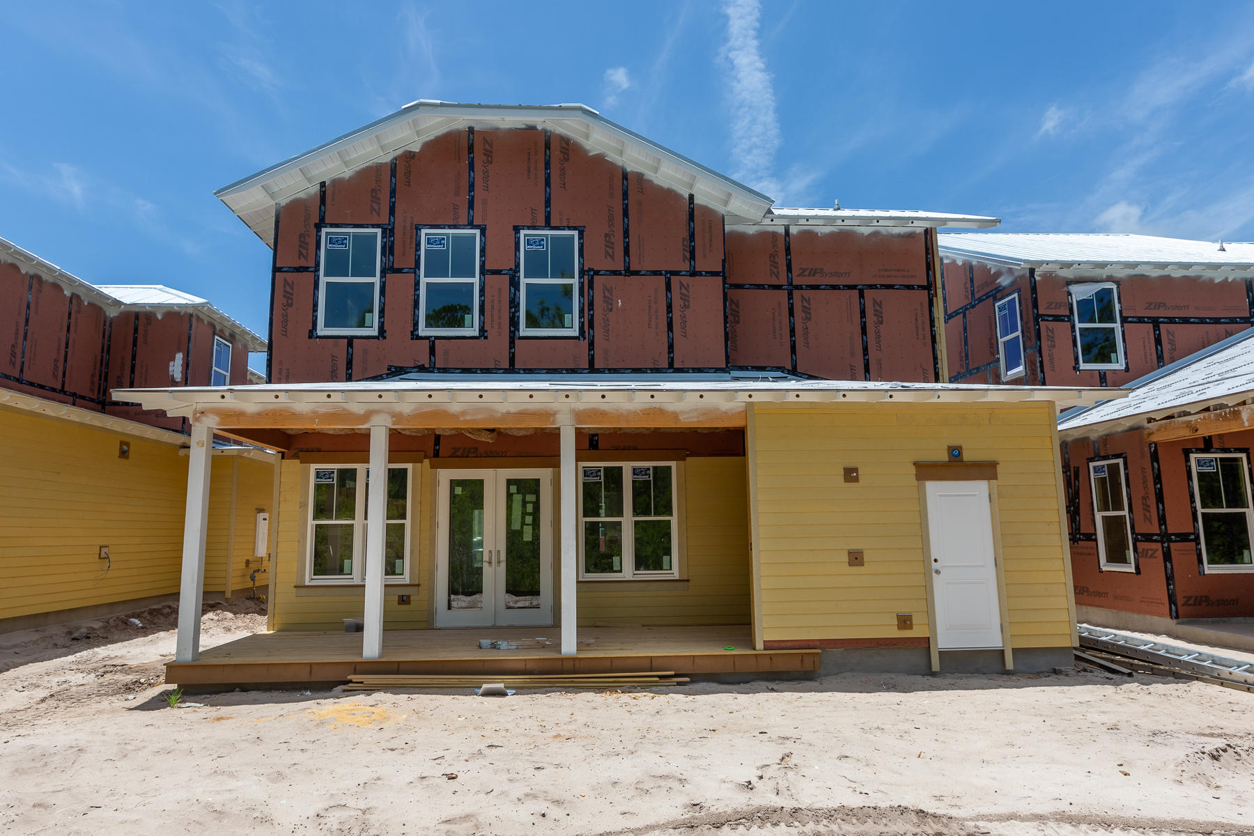 92 Prairie Pass, Unit LOT 248 Santa Rosa Beach, FL 32459 - Photo 1 of 21 MLS_NatureWalk_Lot 248-2