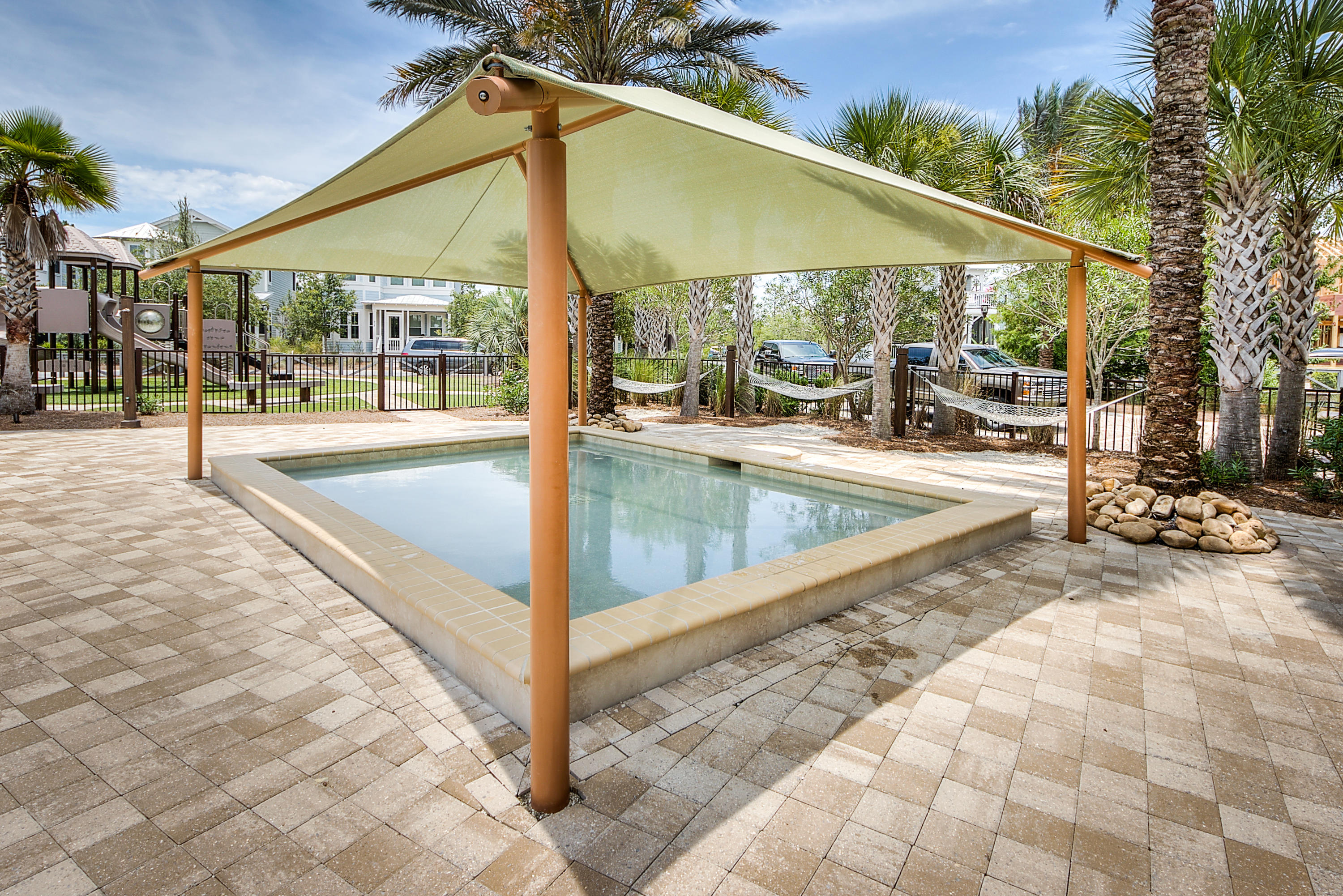 92 Prairie Pass, Unit LOT 248 Santa Rosa Beach, FL 32459 - Photo 14 of 21 Kiddie pool