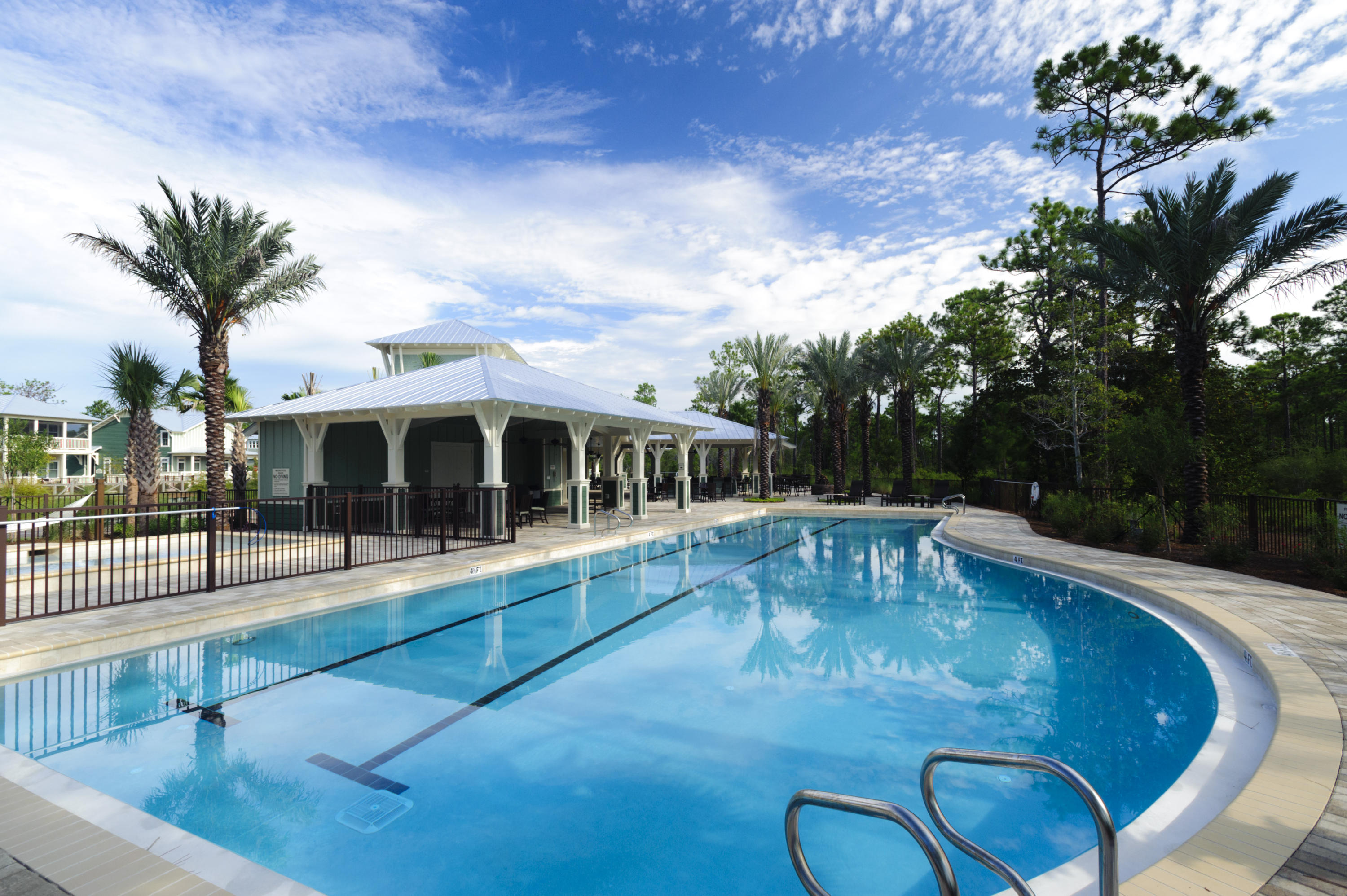92 Prairie Pass, Unit LOT 248 Santa Rosa Beach, FL 32459 - Photo 15 of 21 LAP POOL