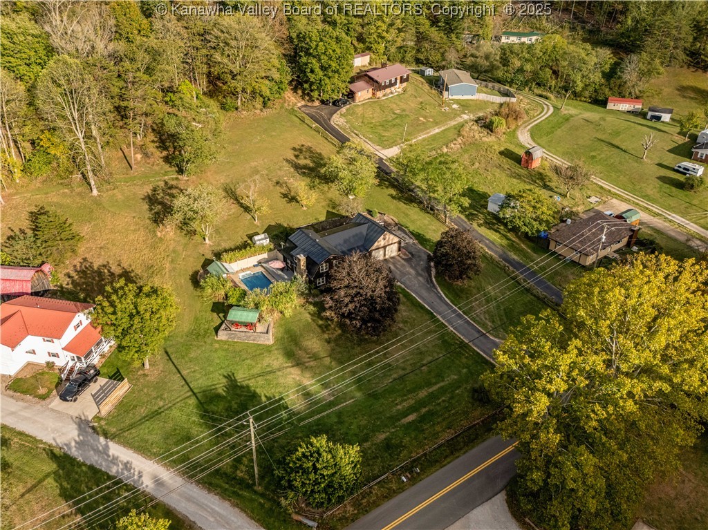 549 Rocky Step Road Scott Depot, WV 25560 - Photo 45 of 46 Gallery Image 45