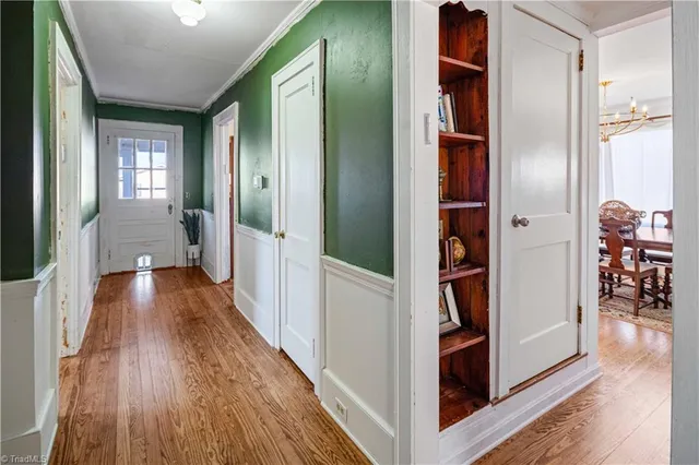 $270,000 | 624 East 52 Bypass, Pilot Mountain, NC 27041