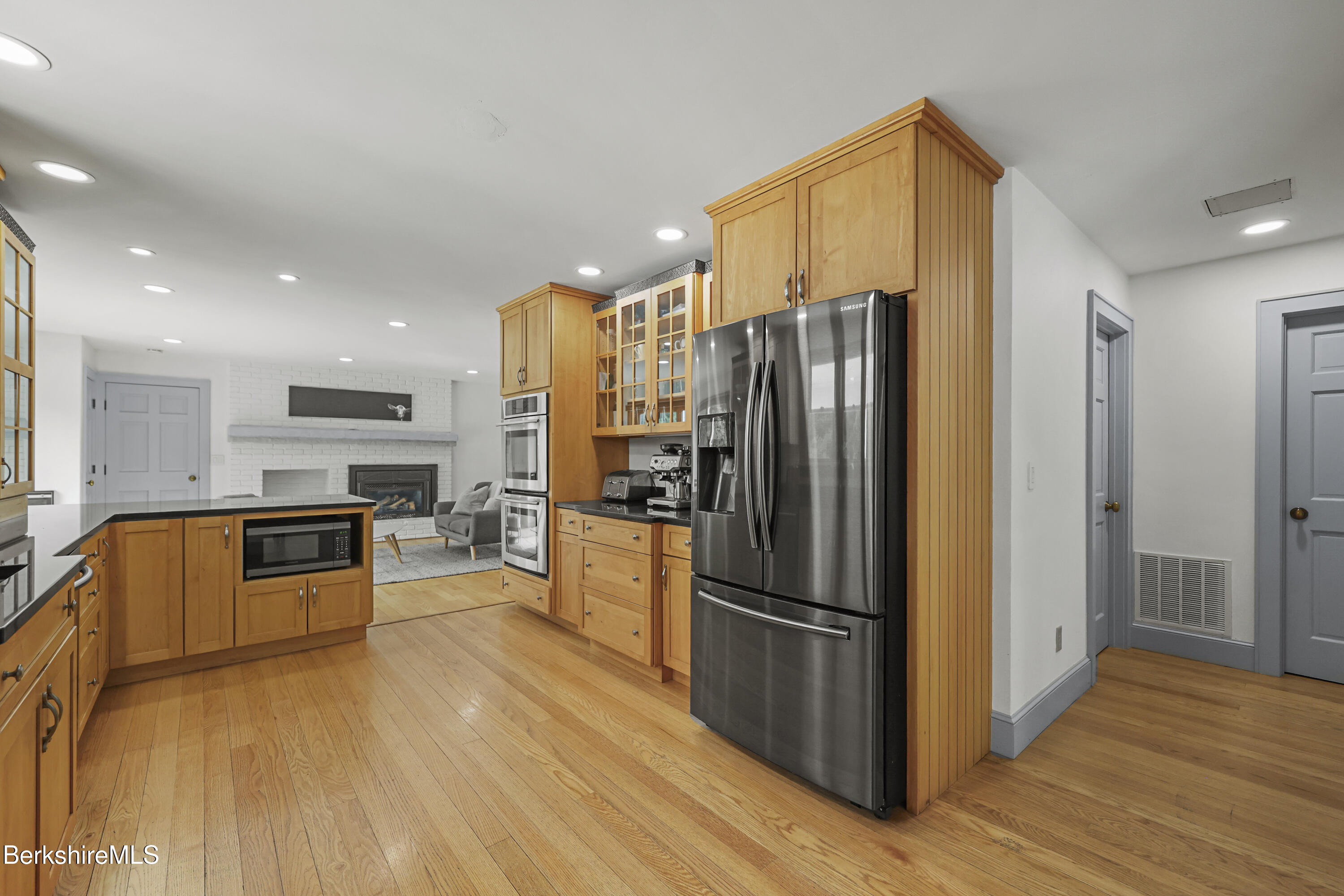 888 Hancock Road Williamstown, MA 01267 - Photo 35 of 78 170 Kitchen