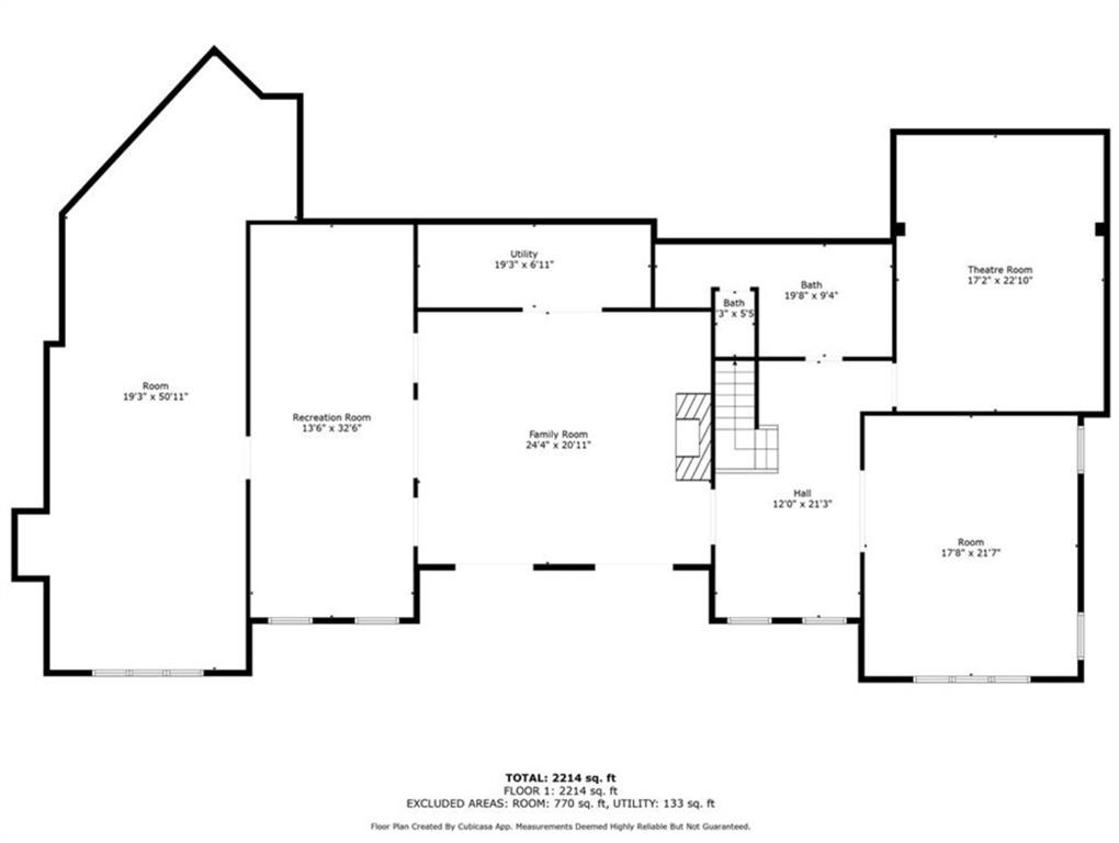 310 Timberview Trail Alpharetta, GA 30004 - Photo 71 of 71 a picture of a room