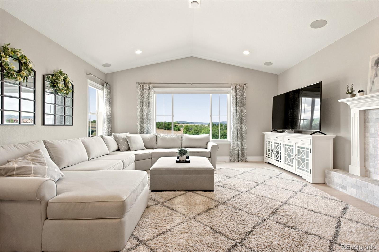 10879 Red Sun Court Highlands Ranch, CO 80126 - Photo 14 of 50