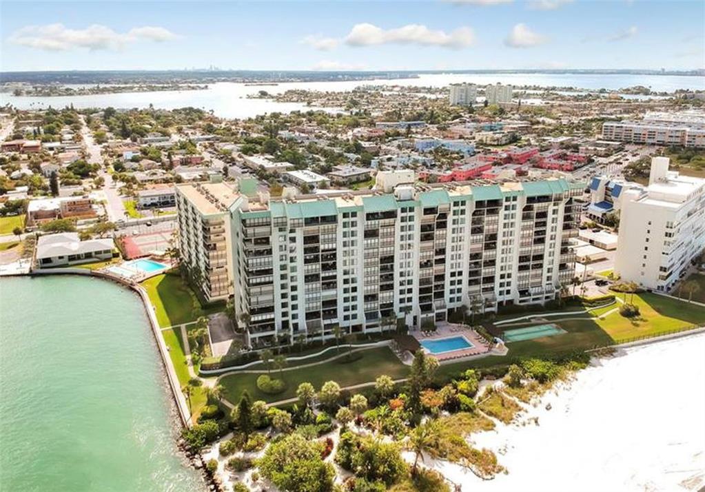 7100 Sunset Way, Unit PH5 St. Pete Beach, FL 33706 - Photo 26 of 32