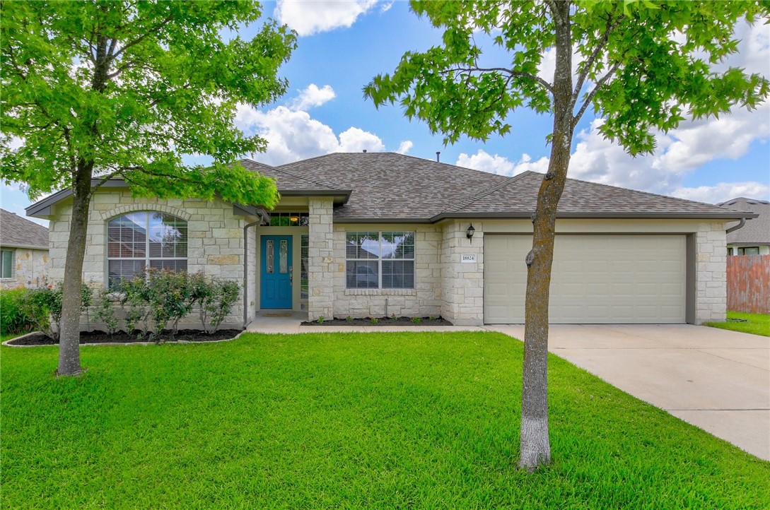 18824 Edinburgh Castle Road Pflugerville, TX 78660 - Photo 1 of 1 Gallery Image 1