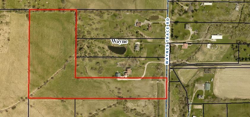 0 Waynes Trace Road Hamilton, OH 45011 - Photo 1 of 1