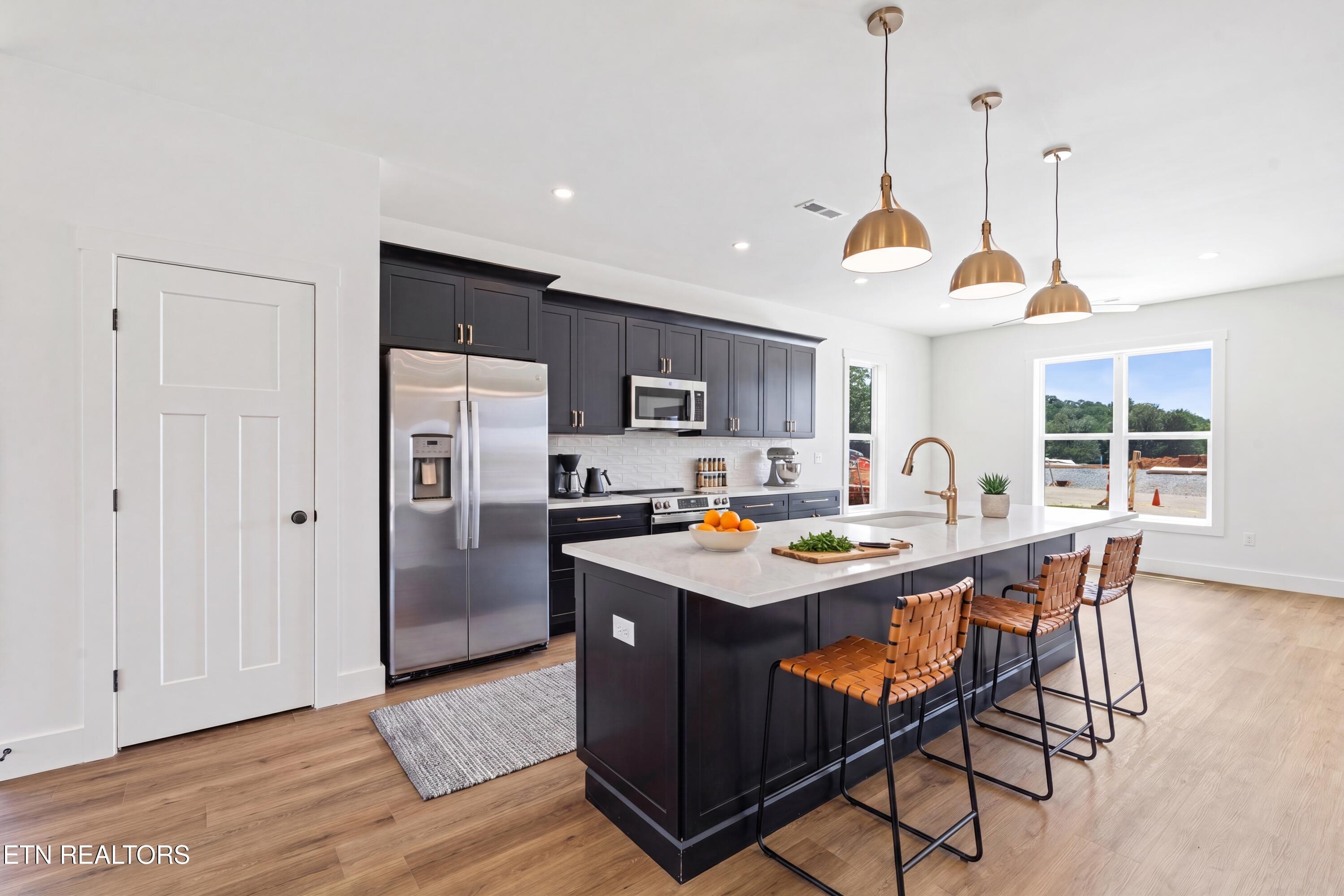 1351 Grace Ridge Drive Sevierville, TN 37862 - Photo 7 of 59 Virtual Staging