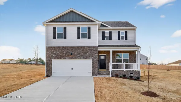 $359,990 | 78 Charlies Bnd Way, Spring Lake, NC 28390