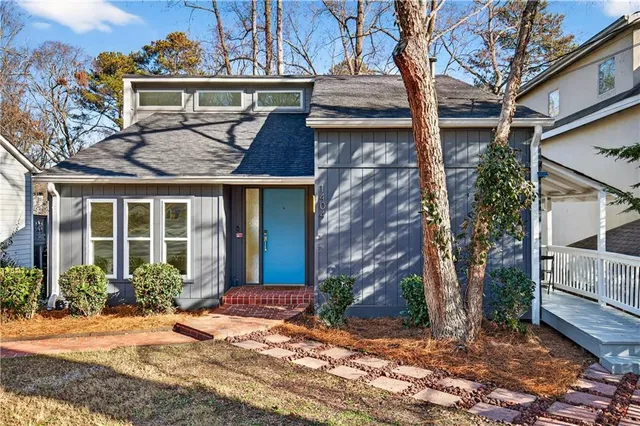 $725,000 | Undisclosed Address, Brookhaven, GA 30319