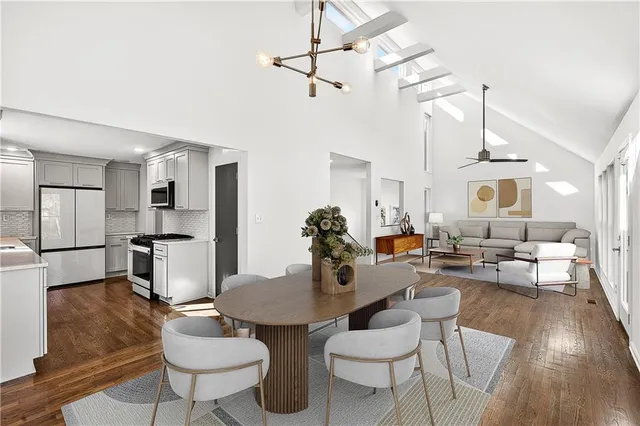 $725,000 | Undisclosed Address, Brookhaven, GA 30319