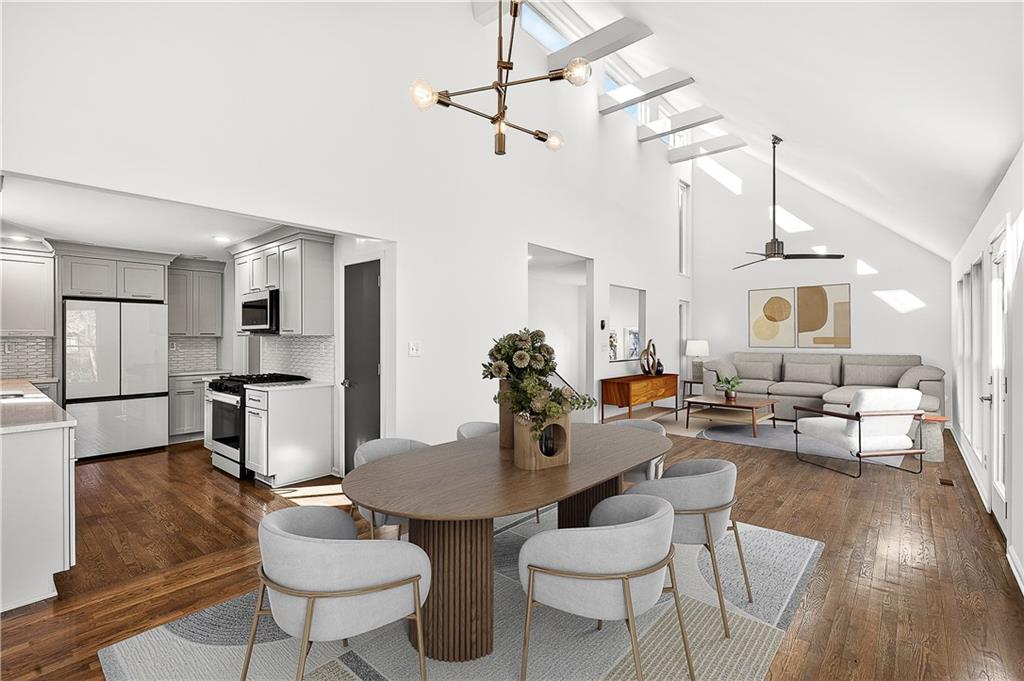 Undisclosed Address Brookhaven, GA 30319 - Photo 18 of 63