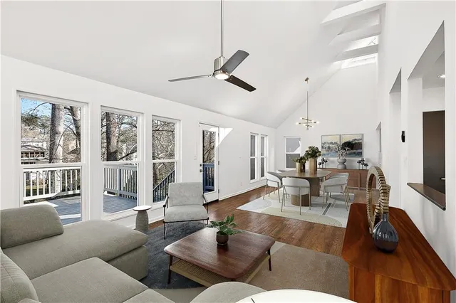 $725,000 | Undisclosed Address, Brookhaven, GA 30319