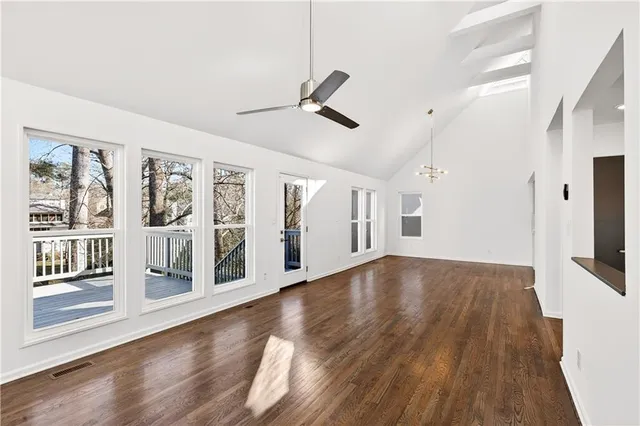 $725,000 | Undisclosed Address, Brookhaven, GA 30319