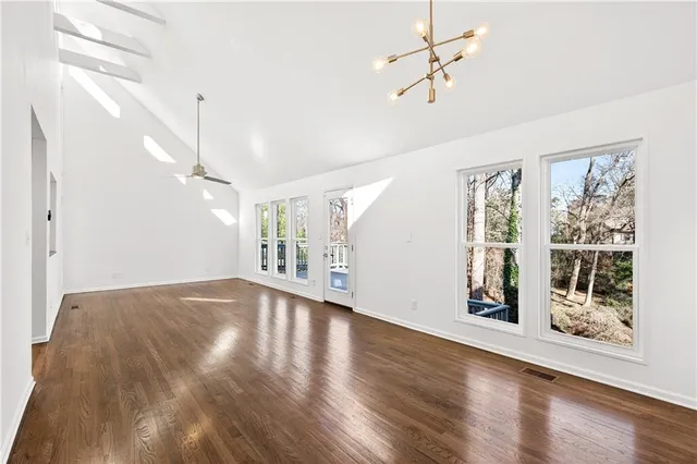 $725,000 | Undisclosed Address, Brookhaven, GA 30319