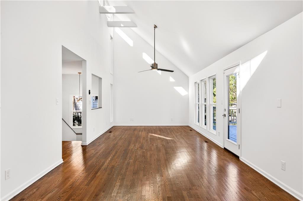 Undisclosed Address Brookhaven, GA 30319 - Photo 23 of 63