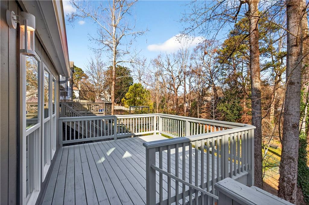 Undisclosed Address Brookhaven, GA 30319 - Photo 28 of 63