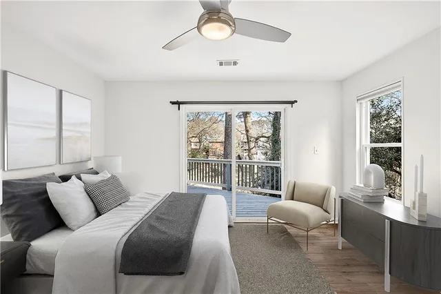 $725,000 | Undisclosed Address, Brookhaven, GA 30319