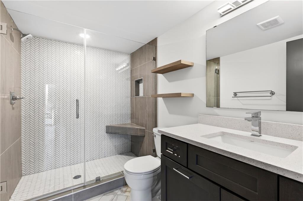 Undisclosed Address Brookhaven, GA 30319 - Photo 39 of 63