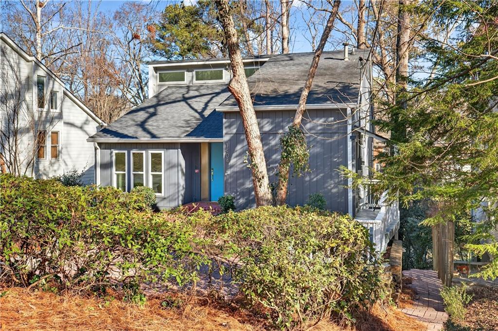 Undisclosed Address Brookhaven, GA 30319 - Photo 4 of 63