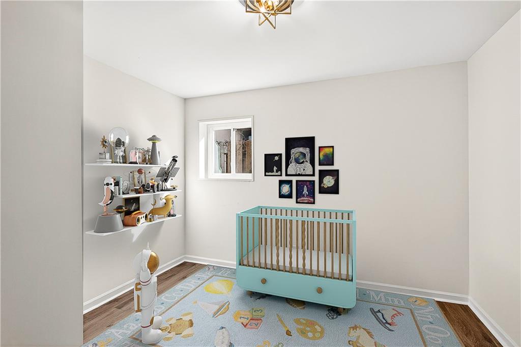 Undisclosed Address Brookhaven, GA 30319 - Photo 48 of 63