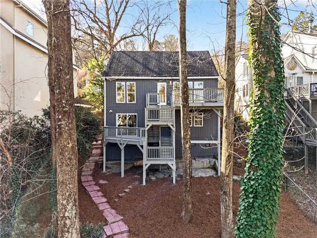 $725,000 | Undisclosed Address, Brookhaven, GA 30319
