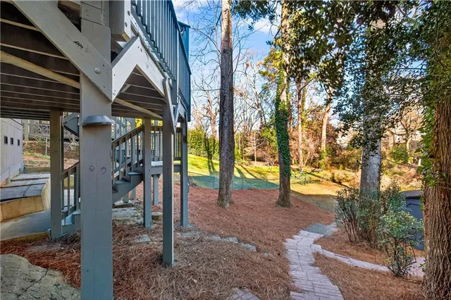 $725,000 | Undisclosed Address, Brookhaven, GA 30319