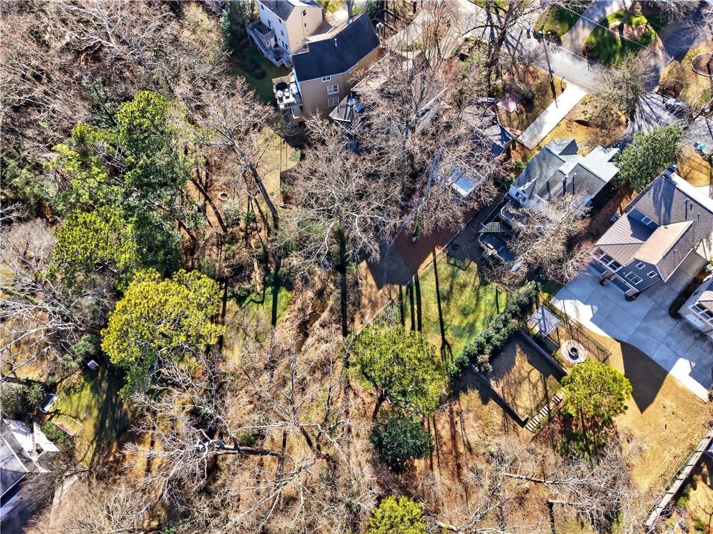 Undisclosed Address Brookhaven, GA 30319 - Photo 59 of 63