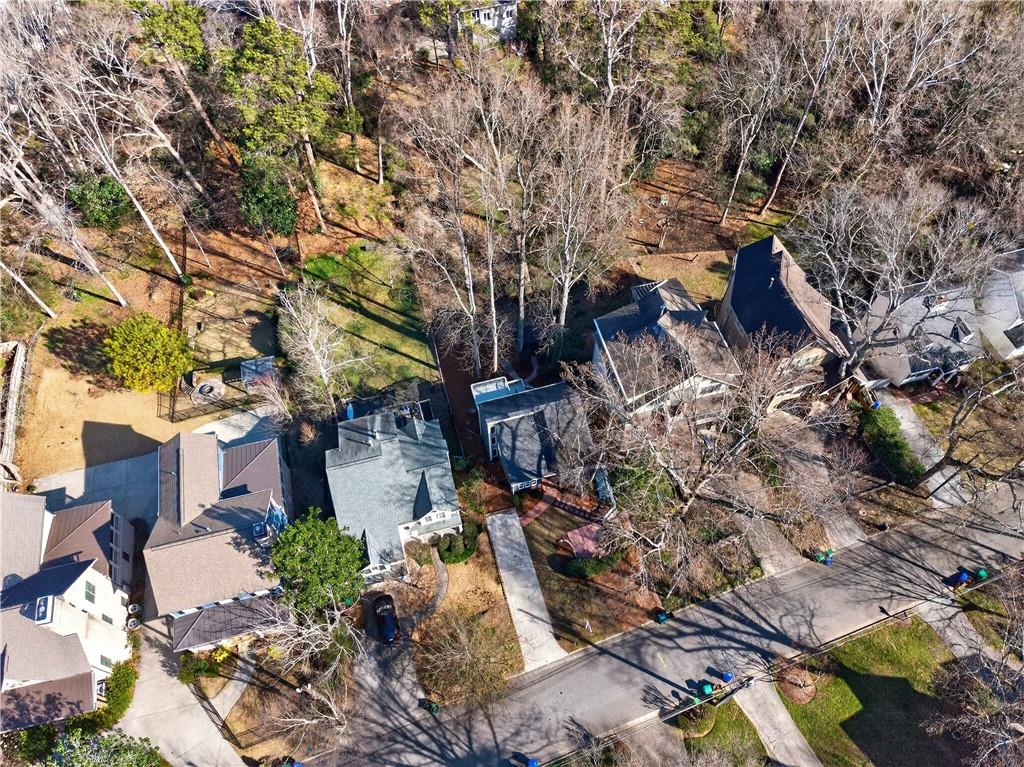 Undisclosed Address Brookhaven, GA 30319 - Photo 60 of 63