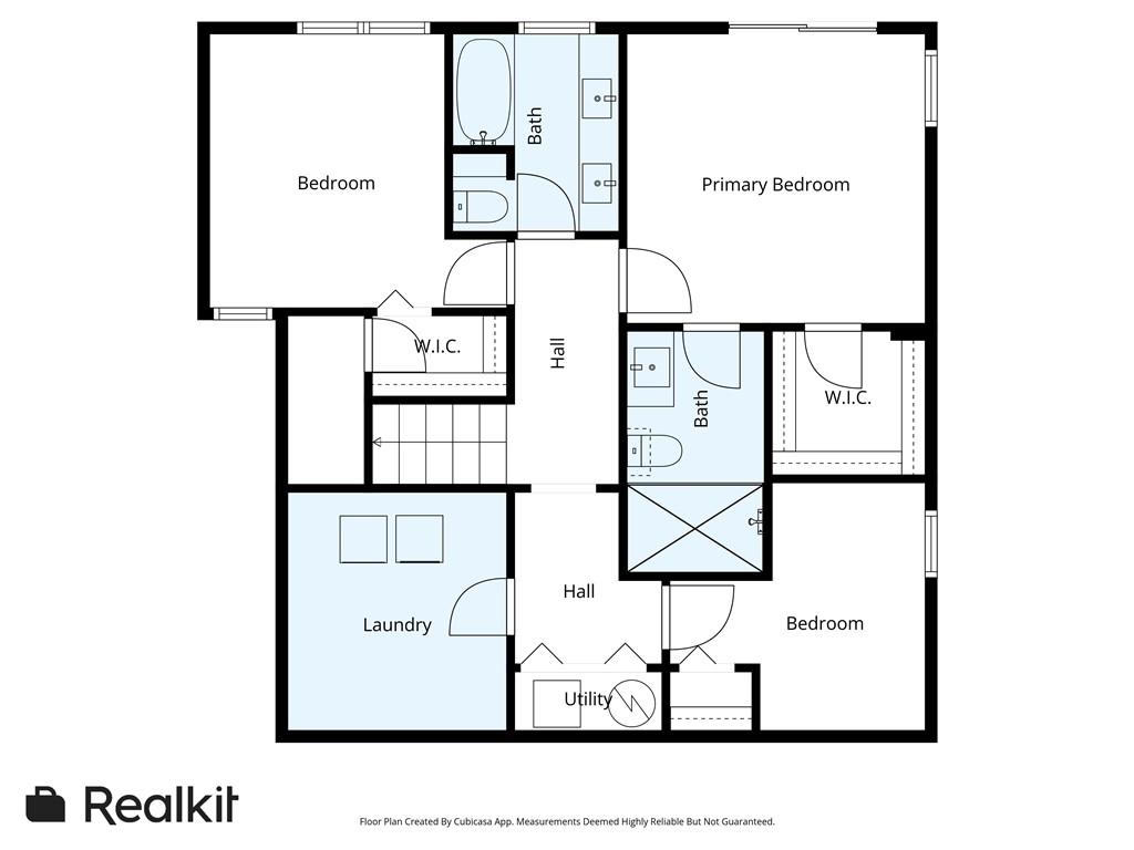 Undisclosed Address Brookhaven, GA 30319 - Photo 63 of 63 unknown