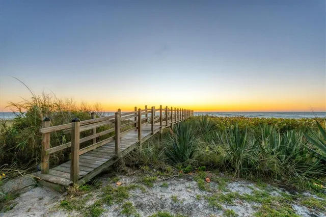 $6,950,000 | 507 Casey Key Road, Nokomis, FL 34275