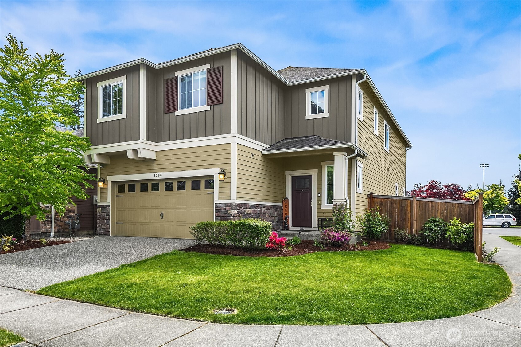 3908 187th Place Southeast Bothell, WA 98012 - Photo 1 of 26 Gallery Image 1