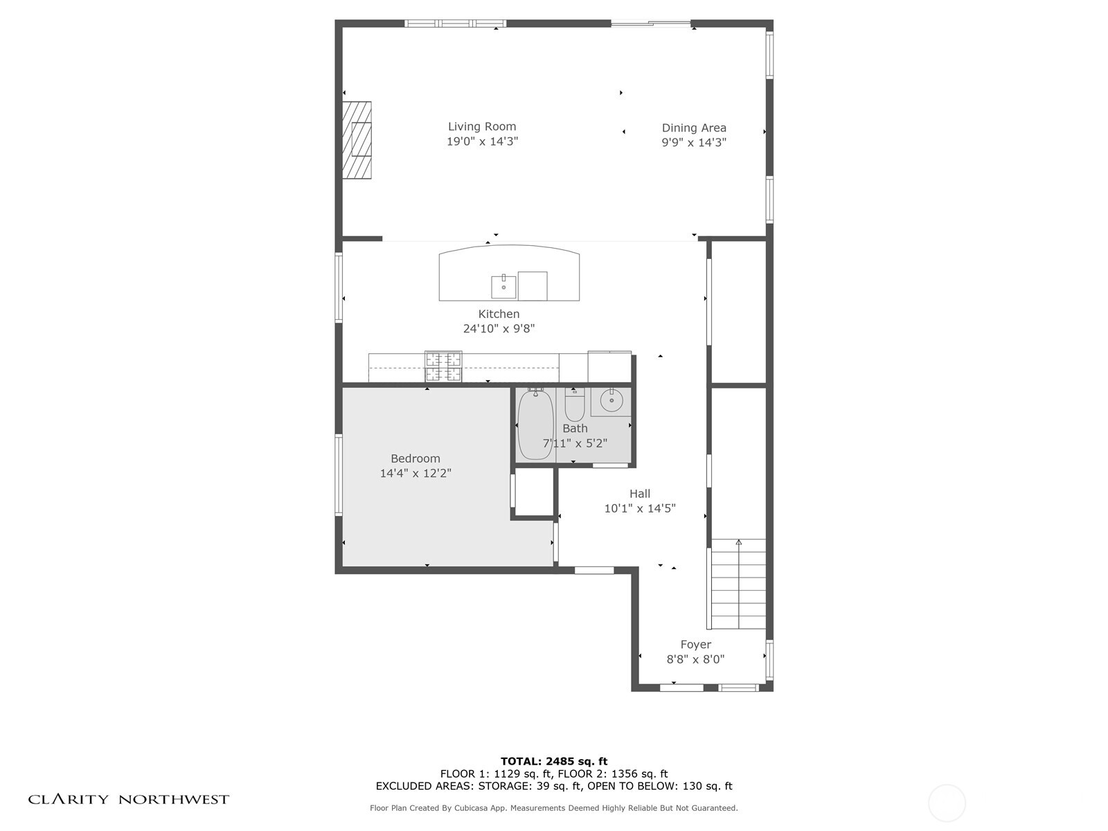 3908 187th Place Southeast Bothell, WA 98012 - Photo 24 of 26 Gallery Image 24