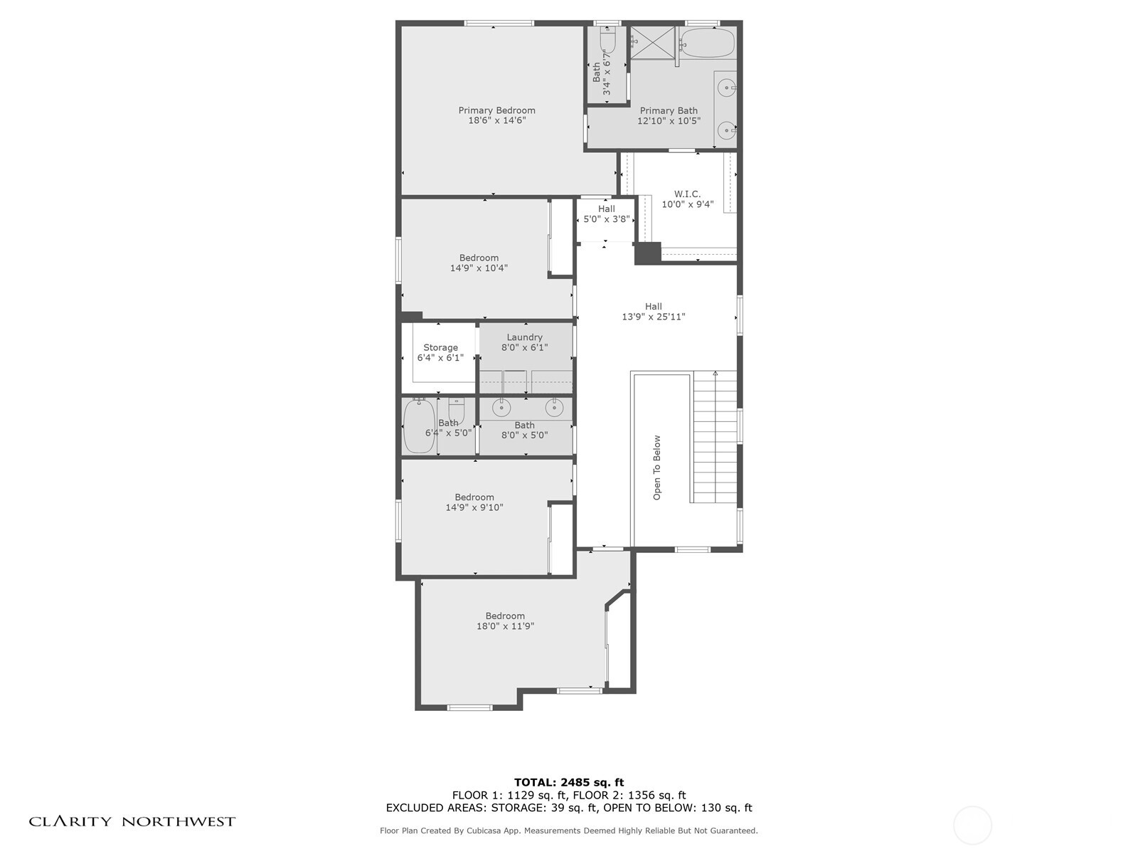 3908 187th Place Southeast Bothell, WA 98012 - Photo 25 of 26 Gallery Image 25
