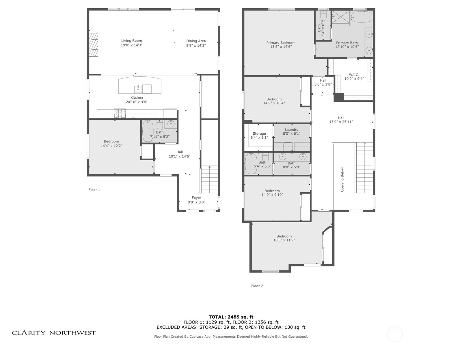 3908 187th Place Southeast Bothell, WA 98012 - Photo 26 of 26 Gallery Image 26