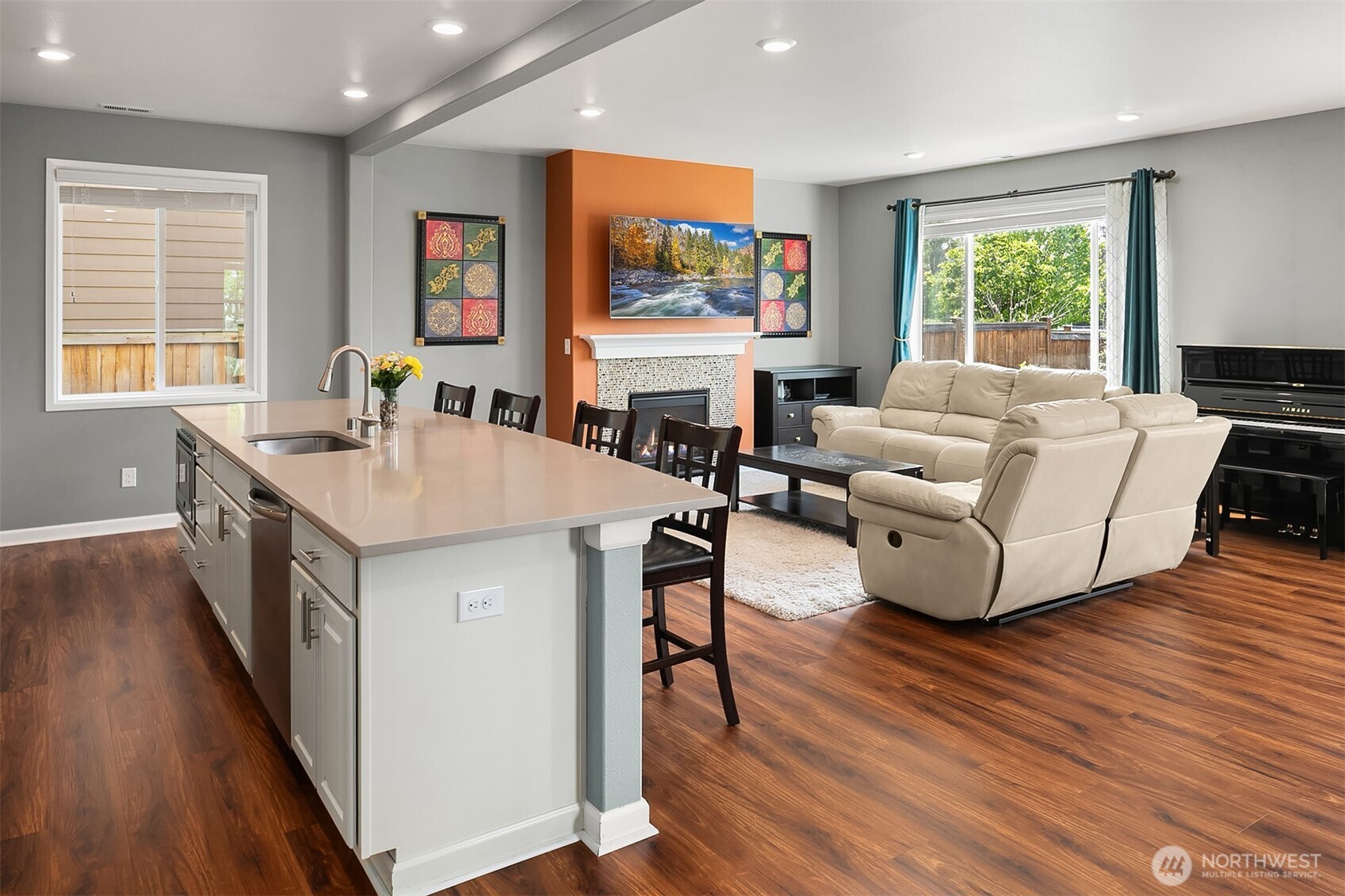 3908 187th Place Southeast Bothell, WA 98012 - Photo 5 of 26 Gallery Image 5