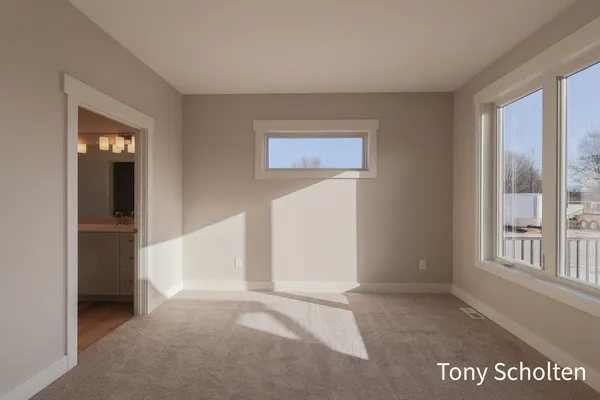 $563,500 | 5172 Blendon Mdw Circle, Unit 45, Hudsonville, MI 49426