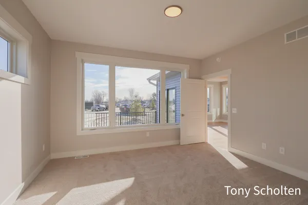 $563,500 | 5172 Blendon Mdw Circle, Unit 45, Hudsonville, MI 49426