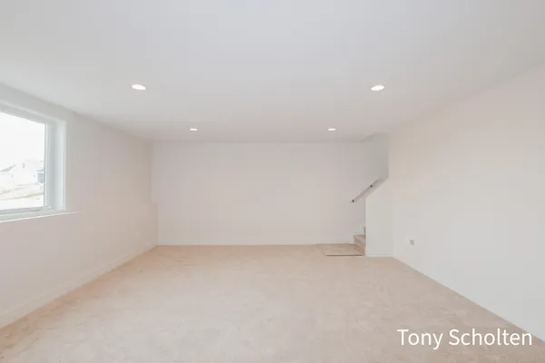 $563,500 | 5172 Blendon Mdw Circle, Unit 45, Hudsonville, MI 49426
