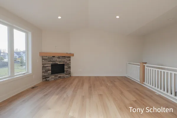 $563,500 | 5172 Blendon Mdw Circle, Unit 45, Hudsonville, MI 49426