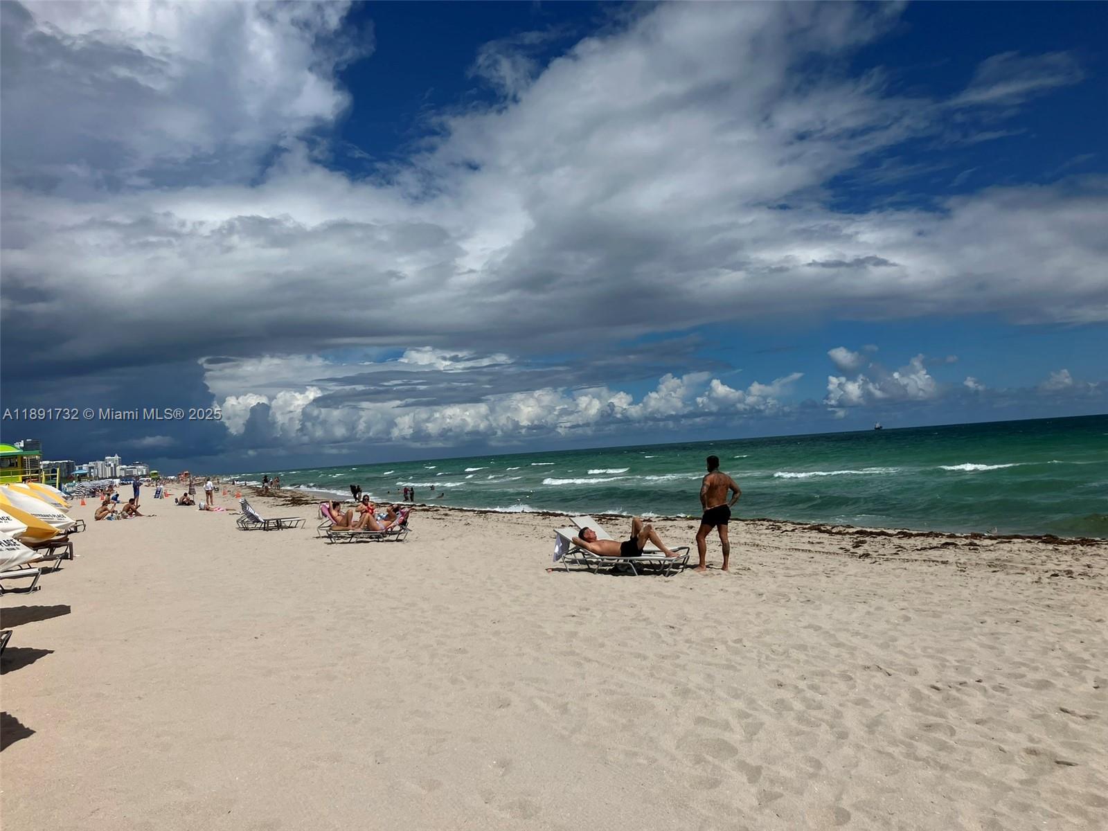 335 Ocean Drive, Unit 306 Miami Beach, FL 33139 - Photo 27 of 34